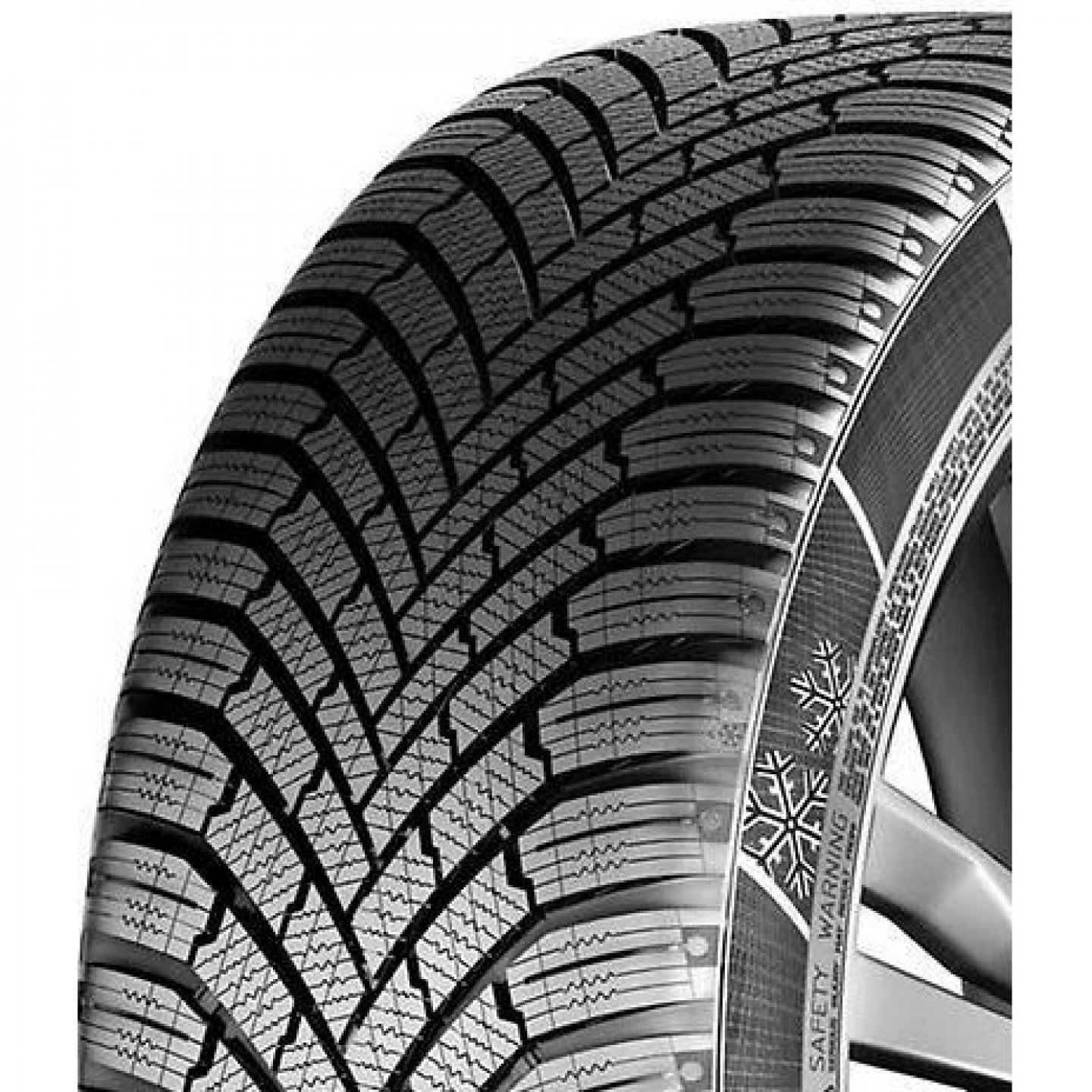 185/65 R15 TS860 88T (Szgk.téli abroncs)